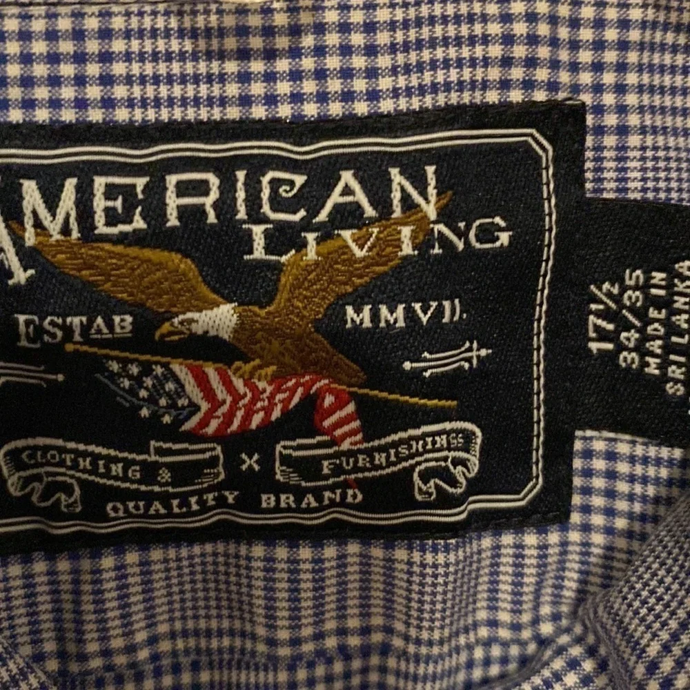American Living american living